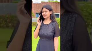 Wrong number 🤣🤣foryou shorts funny youtube video [upl. by Ahilam]