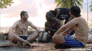 Visiting Arnhem Land [upl. by Yrekaz]