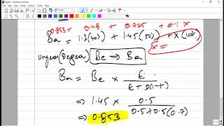 Luqman Rafiq  AFM Query Class  December 2020 [upl. by Notnarb]