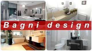 Bagni design [upl. by Melisandra]