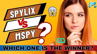 Spylix Vs mSpy Which One Is The Winner In 2023 [upl. by Rene630]