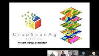 Episode 3 Introduction to the CropScan Ag Solutions Nutrient Management System [upl. by Eimmas]