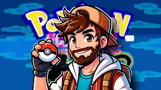 Get Ready for the MOST EPIC Pokémon Glazed Nuzlocke Challenge EVER [upl. by Gilbertson]