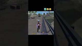 Free Fire Funny shots Video 🏞️😂😂 freefire funny trindinge viralshort KAIFGAMING007 [upl. by Atsed380]