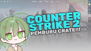 Counter Strike 2  Pemburu Crate [upl. by Alikam]