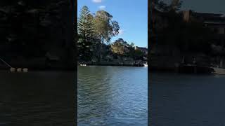 Woronora River Sutherland Sydney South [upl. by Landri]