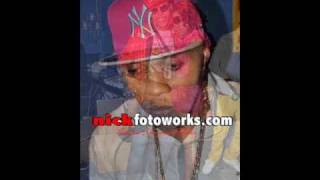 VYBZ KARTEL  BENZ PUNANI RAW dec 2010wmv [upl. by Muldon]