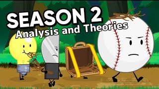 II S2 Ep15 Trailer Analysis and Theories [upl. by Onitnas504]