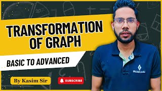 Mastering Graph Transformations From Basic to Advanced Techniques  Part 2  Kasim Sir [upl. by Nafri]