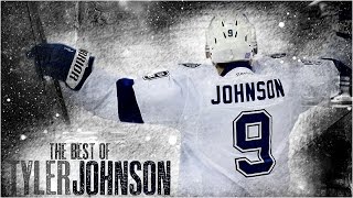 The Best of Tyler Johnson HD [upl. by Chrisman]