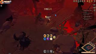 Brawler Gloves vs Dawnsong  Stalker Corrupted Dungeon [upl. by Yras681]