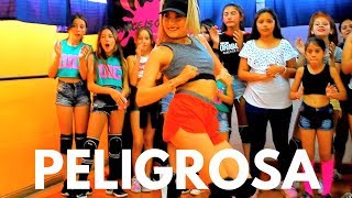 REGGAETON 2019 BY EMILIANO FERRARI VILLALOBO  VIVÍ NUESTRO DIA A DIA  DIC 247 [upl. by Aneekas]