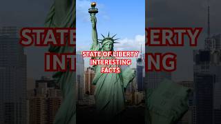 Secrets of the Statue of Liberty You Didn’t Know facts explore viralvideo [upl. by Ark]