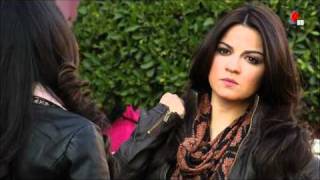 Livia Brito amp Maite Perroni [upl. by Noak]