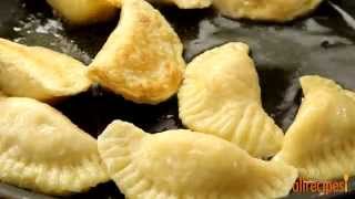 How to Make Grandmas Polish Perogies  Allrecipes [upl. by Tsan585]