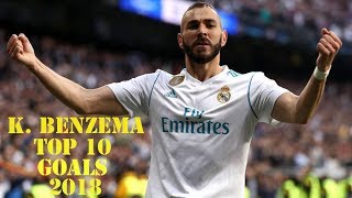 KARIM BENZEMA Melhores GOLOS 2022 [upl. by Ninnetta588]