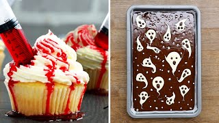 Best Halloween Food Ideas of 2019 [upl. by Nidak]