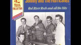 Johnny And The Hurricanes  Buckeye [upl. by Keily]