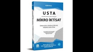 2021 KPSS Kursu Soru Çözümleri Kardinal ve Ordinal Fayda Analizi Ders 4 [upl. by Harrod]