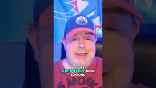 Edmonton Oilers vs Dallas Stars 101924 NHL Picks amp Predictions by Rodd Zawacky [upl. by Wester]