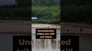 The Last Uncontacted Tribes Protecting Their Isolation [upl. by Sheya558]