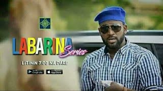 LABARINA SEASON 4 EPISODE 14 SAIRA MOVIES [upl. by Cirderf]