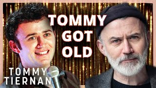 Reeling In The Years With Tommy Tiernan  BEST OF TOMMY TIERNAN [upl. by Natika]