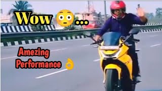 🔥 Karizma Xmr অনেকদিন পর Ride করলাম Karizma কেমন Perform করলো 2nd Service করার পরkarizmaxmr [upl. by Aleusnoc329]