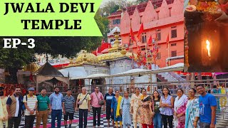 Family Picnic  Himachal Jwala devi Temple Kangda Ep3  हिमाचल सहल। ज्वाला देवी कांगडा।भाग‌‌ 3। [upl. by Annek]