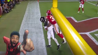 CHIEFS TURN INTO 2021 BUCKS 3PEAT BEGINS Ravens vs Chiefs Game Highlights  NFL 2024 Season [upl. by Holihs767]