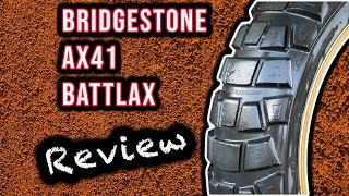 AX41Review By Fieldsy As used on my Honda CRF1000l Africa Twin in North Queensland Australia [upl. by Jannel]