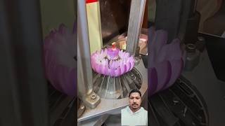 Amazing time saving machine satisfying machine amazing food fruit ytshot Sunilnegi786v6h [upl. by Nylhtak]