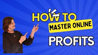 Master Online Profits  Replay 7 November [upl. by Leasi216]