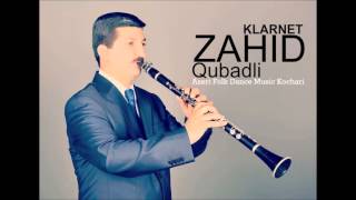 Kochari Azerbaijan Music [upl. by Hahcim728]