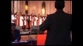 Aza manadino ahy  Tana Gospel Choir [upl. by Cruickshank]