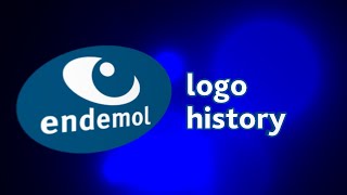 Endemol Logo History [upl. by Persse]