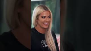 Khloé meets with an OCD therapist thekardashians khloekardashian [upl. by Adnoluy]