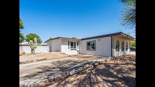 7401 E Stella Rd Tucson AZ 85730 [upl. by Nauh]