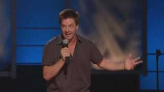 Jim Breuer  Rock Kid Music [upl. by Nadoj159]