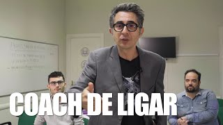 COACH DE LIGAR [upl. by Sasha]