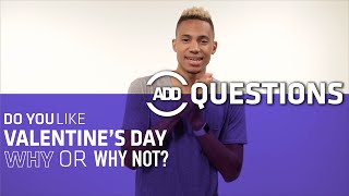 Do You Like Valentines Day  All Def [upl. by Ylrebme704]