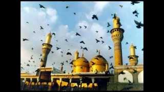 Ziyarat 7th Imam Musa Al Kadhim as [upl. by Zahara]