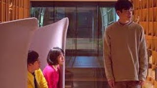 村上春樹ライブラリーで撮影､映像美が作る物語映画『ピアニストを待ちながら』 [upl. by Nnylassej353]