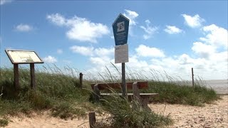 Die Insel Föhr in Nordfriesland Deutschland Nordsee [upl. by Arret]