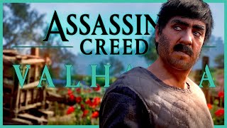 ASSASSINS CREED VALHALLA 🪓 84 Die Sache mit Fenton [upl. by Iverson]