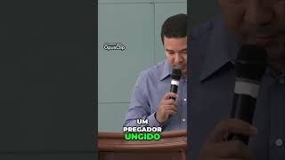 Estevão O pregador Ungido [upl. by Wilfrid]