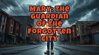 Mary The Guardian of the Forgotten City [upl. by Geier963]