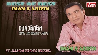 IMAM S ARIFIN  NURJANAH  Official Video Musik  HD [upl. by Brandise]