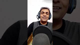 SONG  RAFTA RAFTA VO MERI HASTI KA SAAMAN HO GAYE ORIGINALLY SUNG BY  MEHDI HASAN [upl. by Kissie180]