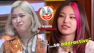 iconic itzy moments every midzy should know [upl. by Okimuy]